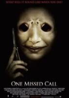 one missed call
 gen: horror
 durata:87 minute
 rezumat: mai multi oameni primesc pe mesageria