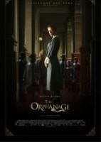 the orphanage
 gen: horror
 data lansarii in romania: 18 aprilie 2008
 are parte de cea mai fericita