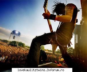 !!!~Bullet For My Valentine~!!! - god ce as vrea sa fiu acolo - #Rock On!#