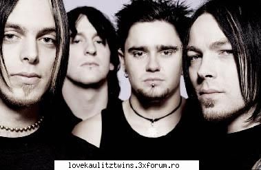 !!!~Bullet For My Valentine~!!! - cred ca de tears don't fall ati auzit sper ca - #Rock On!#