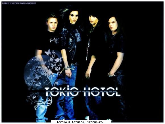 !!!~FoRum RomaneSc pE Youtube~!!! - ella_t.h - :^Tokio Hotel^: