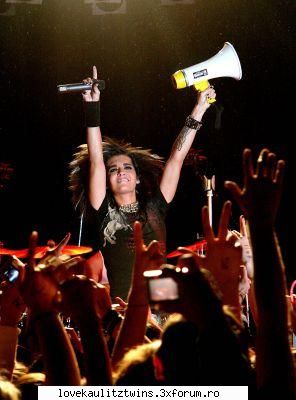 Hollywood - yvonnaTH - ^Tokio Hotel America!^