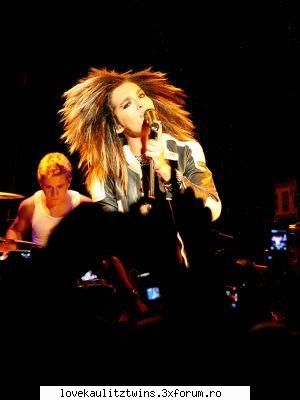 Hollywood - yvonnaTH - ^Tokio Hotel America!^