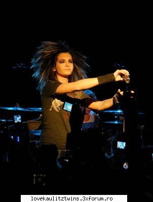 Hollywood - yvonnaTH - ^Tokio Hotel America!^