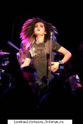 Hollywood - yvonnaTH - ^Tokio Hotel America!^