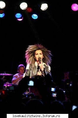 Hollywood - yvonnaTH - ^Tokio Hotel America!^