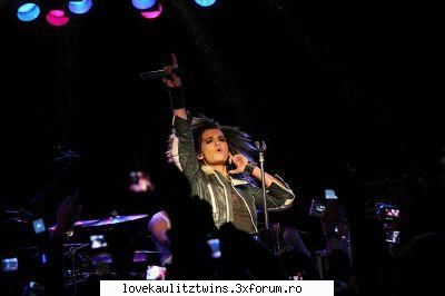 Hollywood - yvonnaTH - ^Tokio Hotel America!^
