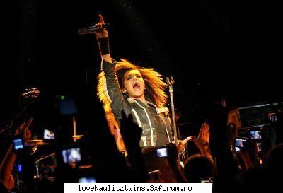 Hollywood - yvonnaTH - ^Tokio Hotel America!^