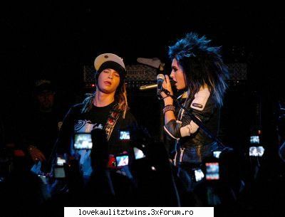 Hollywood - yvonnaTH - ^Tokio Hotel America!^