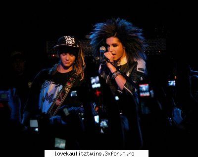 Hollywood - yvonnaTH - ^Tokio Hotel America!^