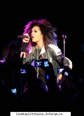 Hollywood - yvonnaTH - ^Tokio Hotel America!^