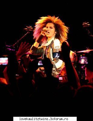 Hollywood - yvonnaTH - ^Tokio Hotel America!^