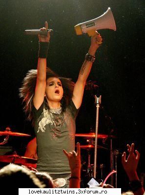 Hollywood - yvonnaTH - ^Tokio Hotel America!^