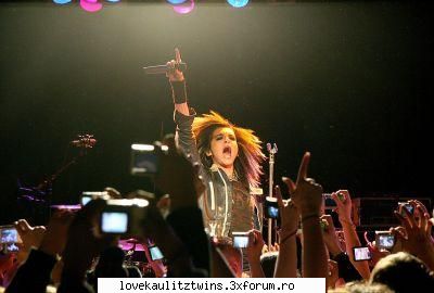 Hollywood - yvonnaTH - ^Tokio Hotel America!^