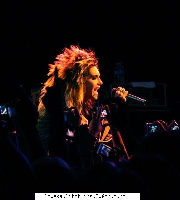 Hollywood - yvonnaTH - ^Tokio Hotel America!^