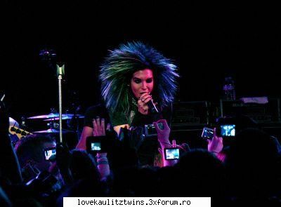 Hollywood - yvonnaTH - ^Tokio Hotel America!^
