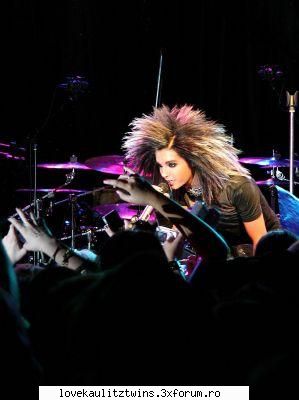 Hollywood - yvonnaTH - ^Tokio Hotel America!^