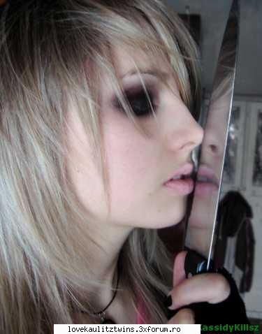 Nobody Know - deci ok phun un next loooooooooooong pt u - xxxfan ficurixxx