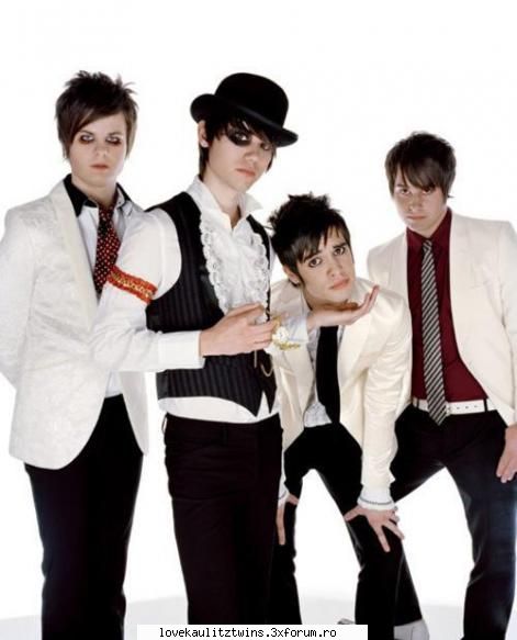 ~Panic!At the disco~ - sunt fani pe aici? - #Rock On!#