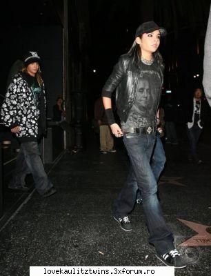 TH in Los Angeles - yvonnaTH - ^Tokio Hotel America!^