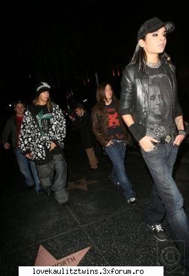 TH in Los Angeles - yvonnaTH - ^Tokio Hotel America!^
