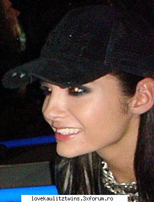 TH in Los Angeles - in sfarsit zambeste - ^Tokio Hotel America!^
