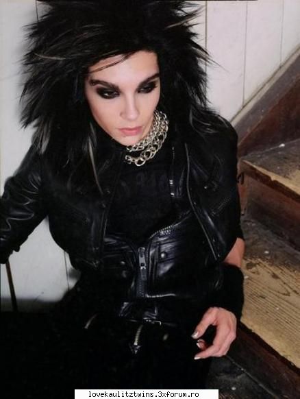 ani... - eu il vad pe bill altfel mai schimbat poate va - **BiLl KaUlItZ**