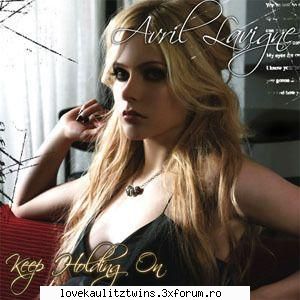 :hi: avril lavigne