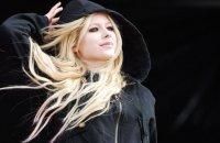 avril lavigne - yvonnaTH - #Rock On!#