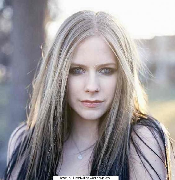 avril lavigne - ella_t.h - #Rock On!#