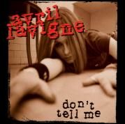 avril lavigne - ���!lLuTzZa F�R ImMeR�� - #Rock On!#