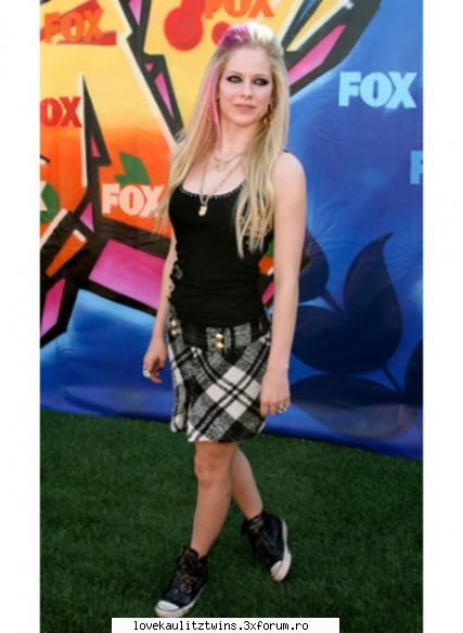 :dinti:  :rusine: avril lavigne