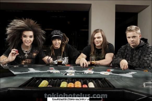 best photos!!!! - ���!lLuTzZa F�R ImMeR�� - :^Tokio Hotel^: