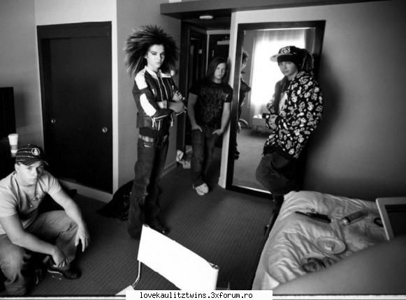 best photos!!!! - yvonnaTH - :^Tokio Hotel^: