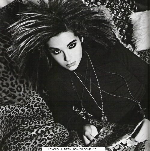 bill...dak... - pai eu cred k bill k sot ar fi minunat dar ar fi - **BiLl KaUlItZ**