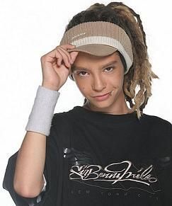 bill...sau...tom ? - amy_sweet - ..::kaulitz twins::..