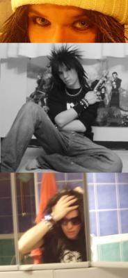 billi falsi=)) - yvonnaTH - **BiLl KaUlItZ**
