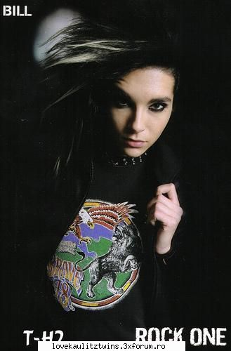 ce va place la bill ?..... - eu il ador imi plake bill 100% imi plake firea - **BiLl KaUlItZ**