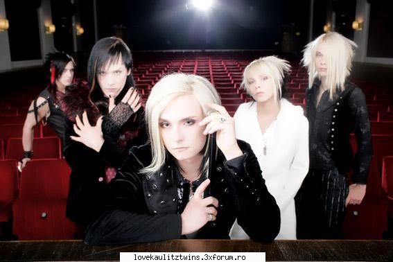 cinema bizarre - dapz...cb rullz..mai ales k acuma vin la iaji - #Rock On!#