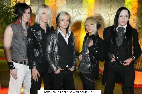 cinema bizarre - plashi kirooOoOoOo - #Rock On!#