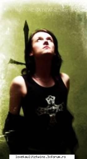 cinema bizarre - madutzaTH - #Rock On!#