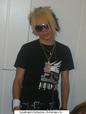 cinema bizarre - yvonnaTH - #Rock On!#