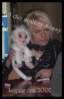 cinema bizarre - strify...shin..kiro...luminor..yu...cinama bizarre - #Rock On!#