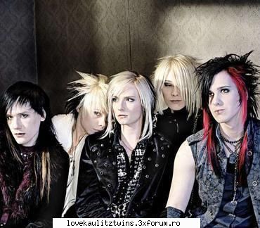 cinema bizarre - yvonnaTH - #Rock On!#