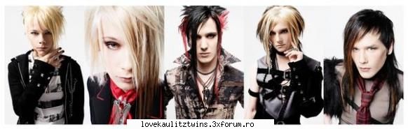 cinema bizarre - yvonnaTH - #Rock On!#