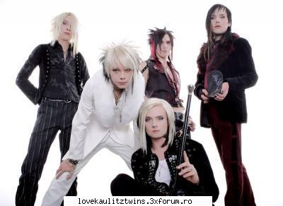 cinema bizarre - yvonnaTH - #Rock On!#