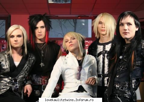cinema bizarre - yvonnaTH - #Rock On!#