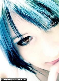 emo hair... - ella_t.h - *Emo style*