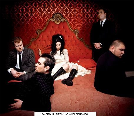 evanescence - yvonnaTH - #Rock On!#
