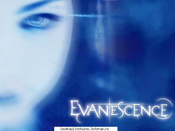 evanescence - yvonnaTH - #Rock On!#